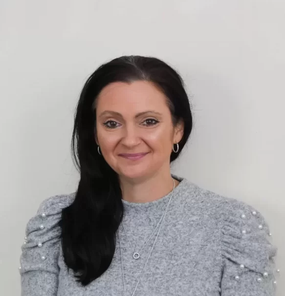 Counsellor Mel Nelson